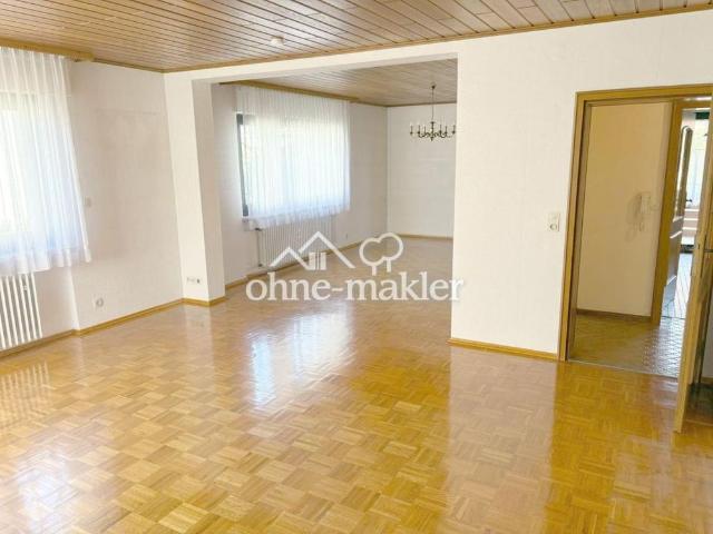 Apartment mieten in Karlsruhe, Baden-Württemberg