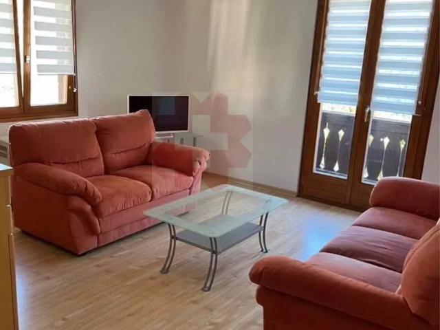 Wohnung kaufen in Ayent, Wallis