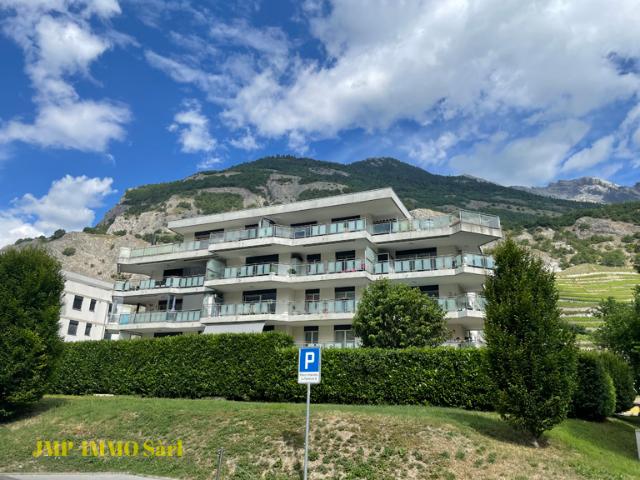 Wohnung kaufen in Ardon, Wallis