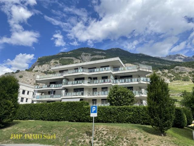 Wohnung kaufen in Ardon, Wallis