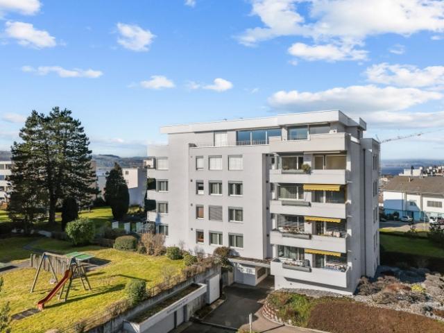 Wohnung kaufen in Lü