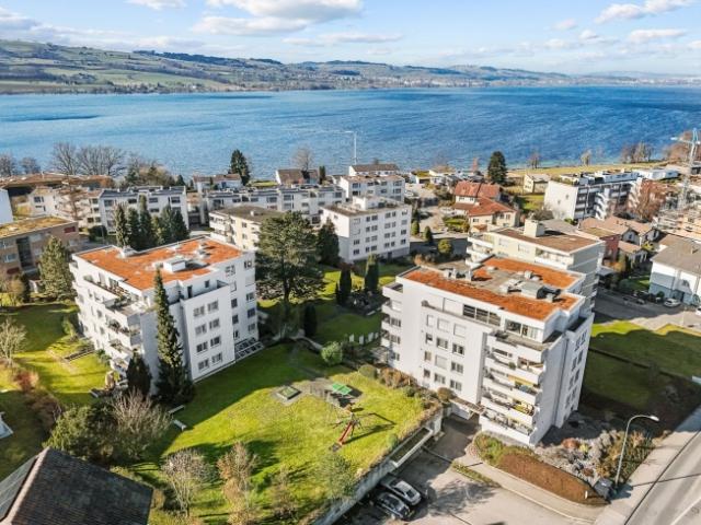 Wohnung kaufen in Lü