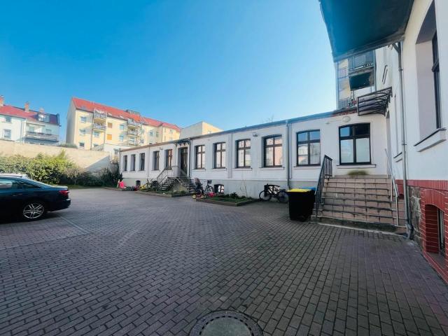 Wohnung kaufen in Zentrum-West, Leipzig