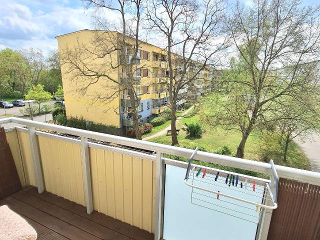 Wohnung kaufen in Greifswald, Vorpommern-Greifswald