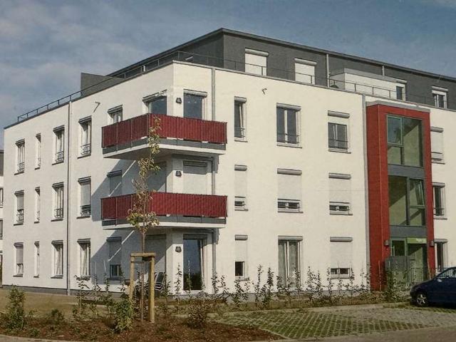 Wohnung kaufen in Greifswald, Vorpommern-Greifswald