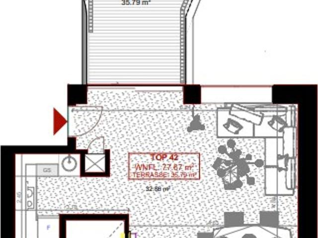 Wohnung kaufen in Seestadt, Wien