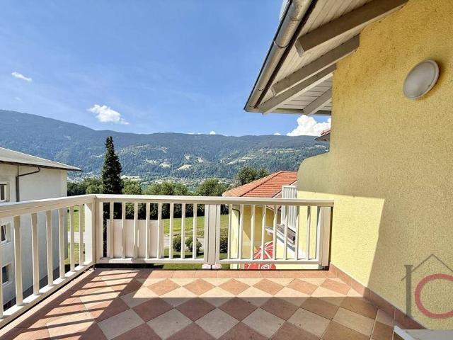 Apartment mieten in Ossiach, Kärnten