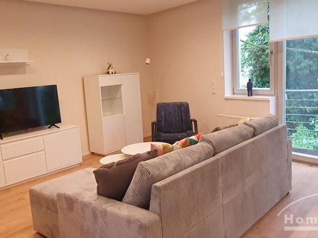 Wohnung mieten in Mitte, Braunschweig