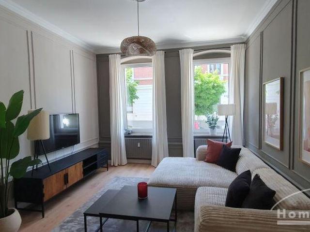 Wohnung mieten in Östliches Ringgebiet, Braunschweig