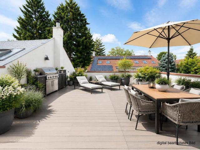 Apartment mieten in Perchtoldsdorf, Niederösterreich