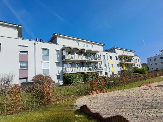 Wohnung kaufen in Wolfgang, Hanau