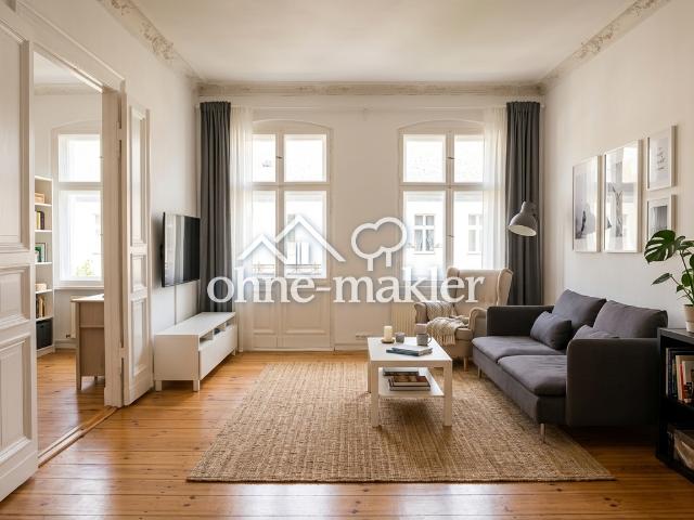 Apartment kaufen in Tempelhof–Schöneberg, Berlin