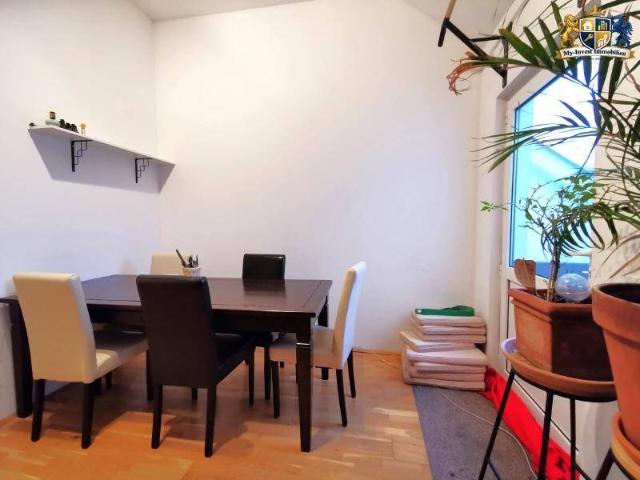 Apartment mieten in Blumau-Neurißhof, Niederösterreich