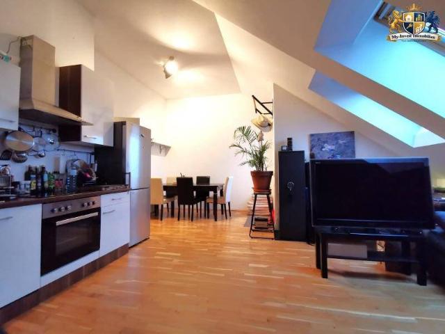 Apartment mieten in Blumau-Neurißhof, Niederösterreich