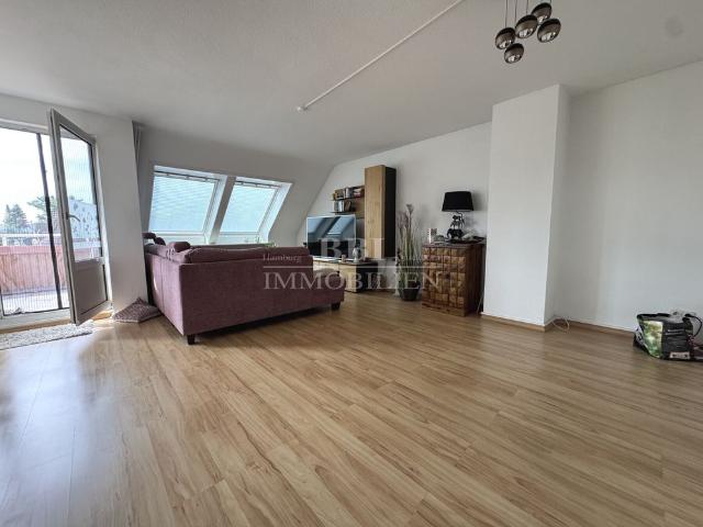 Apartment mieten in Quickborn, Schleswig-Holstein