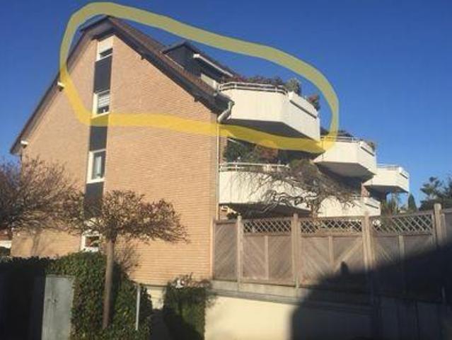 Wohnung kaufen in Monheim, Nordrhein-Westfalen