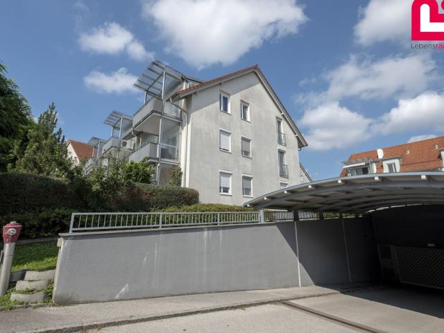 Wohnung mieten in Krenglbach, Oberösterreich