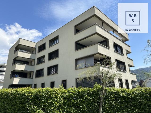 Apartment mieten in Lochau