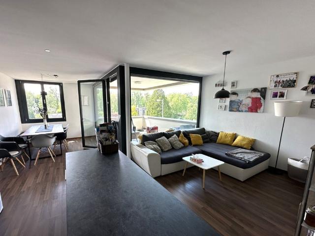 Apartment mieten in Lochau, Bezirk Bregenz