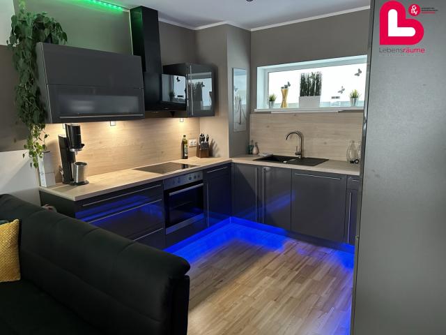 Apartment mieten in Kronewittet, Putzleinsdorf