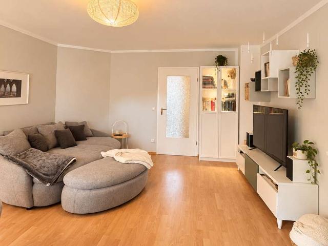 Wohnung kaufen in Pfaffenhofen an der Ilm, Landkreis Pfaffenhofen an der Ilm