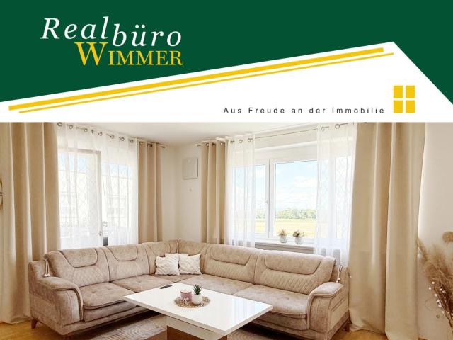 Apartment mieten in Dickerldorf, Wels