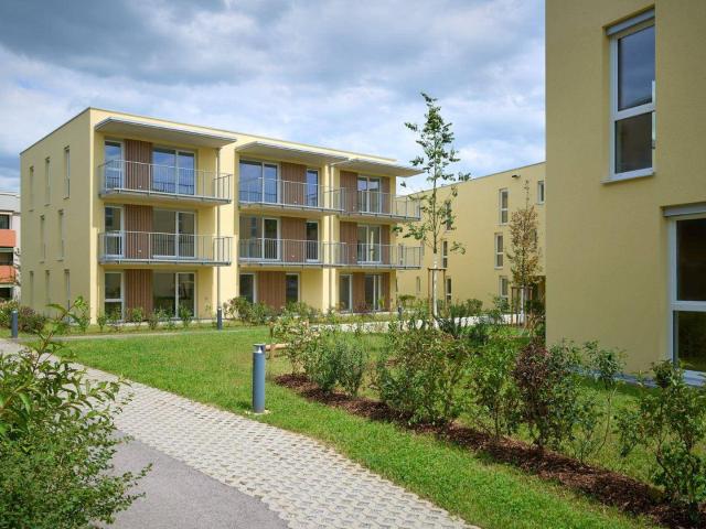 Apartment mieten in Fürstenfeld, Steiermark