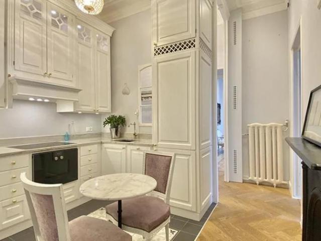 Wohnung kaufen in Chailly-Montreux, Waadt