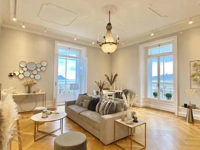 Wohnung kaufen in Chailly-Montreux, Waadt