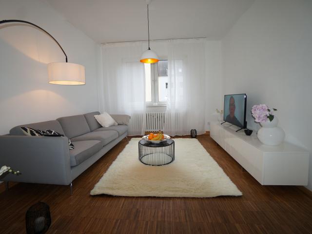 Apartment mieten in Duisburg-Mitte, Duisburg