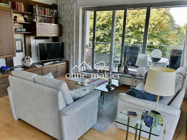 Apartment kaufen in Wald, Solingen