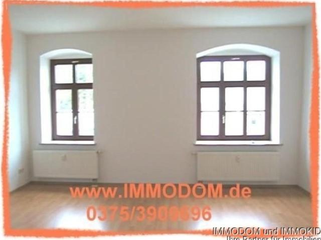 Apartment mieten in Zwickau-Mitte, Zwickau