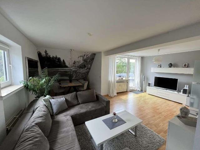 Wohnung kaufen in Winterberg, Hochsauerlandkreis