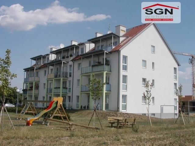 Wohnung mieten in Neunkirchen, Niederösterreich