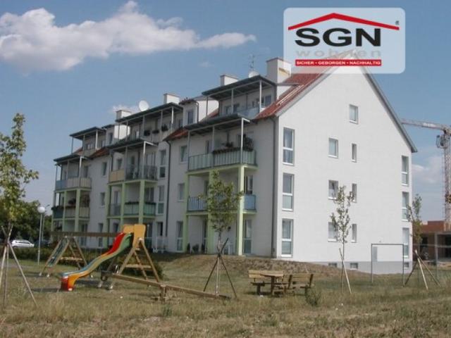 Wohnung kaufen in Neunkirchen, Niederösterreich