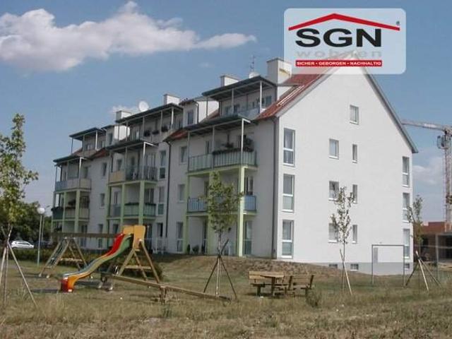 Wohnung kaufen in Neunkirchen, Niederösterreich