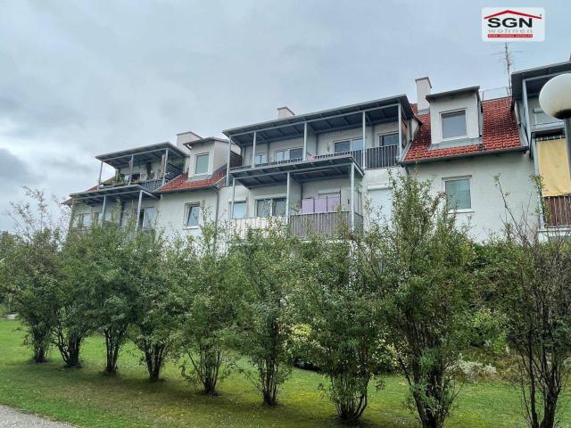 Apartment mieten in Neunkirchen, Niederösterreich