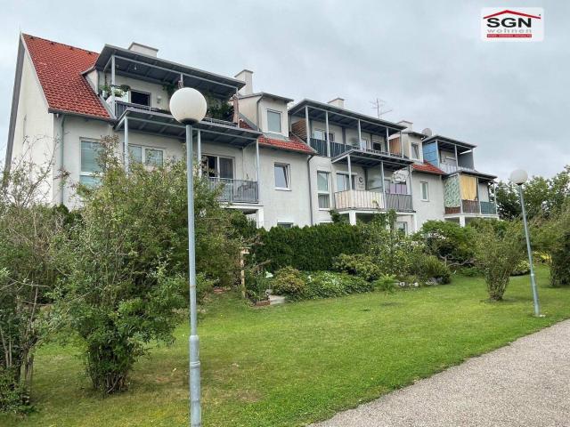 Apartment mieten in Neunkirchen, Niederösterreich