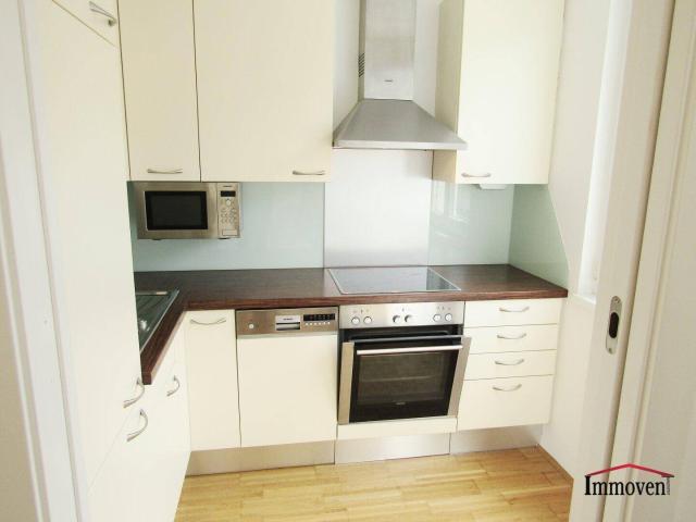 Apartment mieten in Währing, Wien
