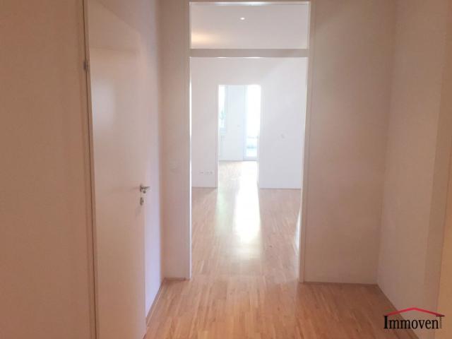 Wohnung mieten in Donaustadt, Wien
