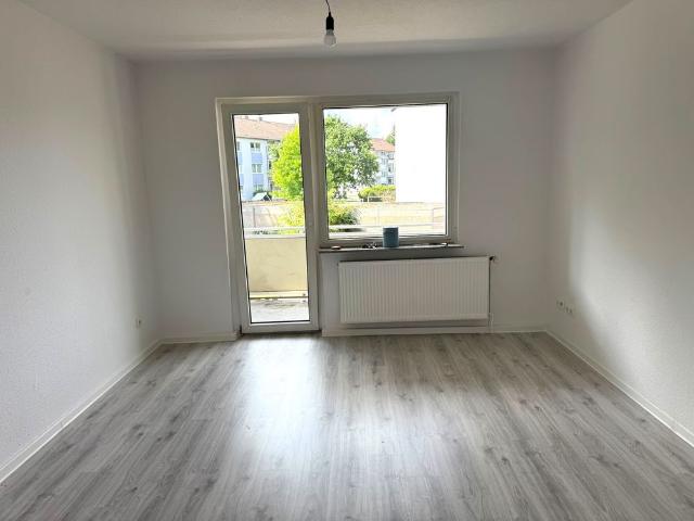 Apartment mieten in Gelsenkirchen, Nordrhein-Westfalen
