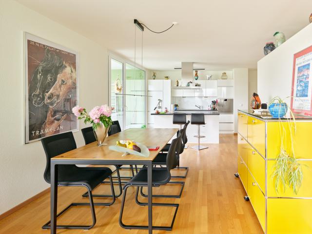Wohnung kaufen in Villaz-Saint-Pierre, Freiburg