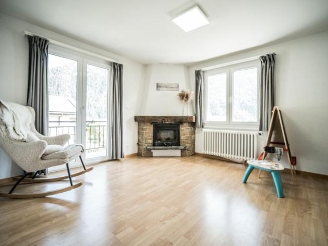 Wohnung kaufen in Cries, Vollèges