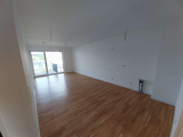 Wohnung mieten in Die Wustrocken, Bestensee