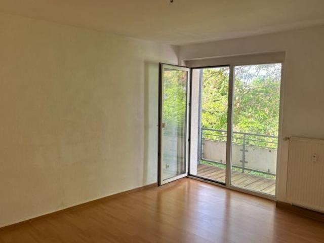 Wohnung mieten in Debschwitz, Gera