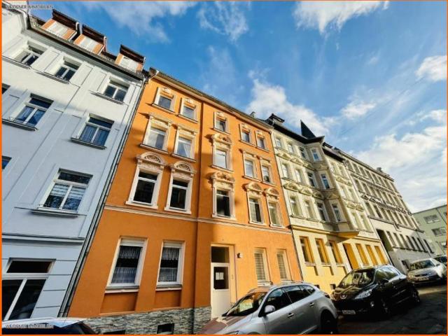 Apartment mieten in Gera, Thüringen