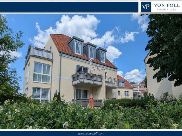 Wohnung kaufen in Bergfelde, Hohen Neuendorf