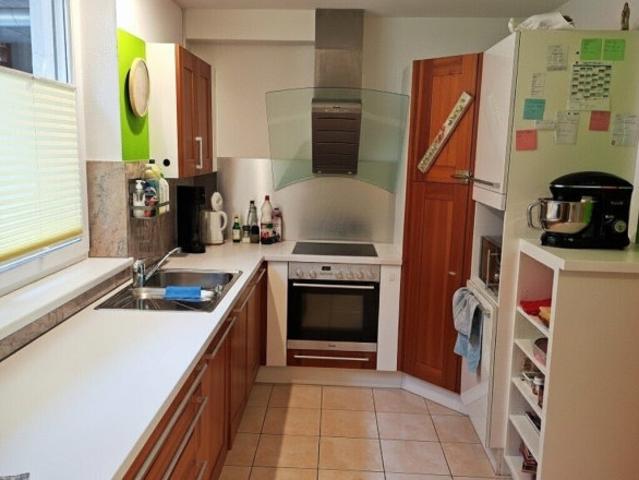 Erdgeschosswohnung kaufen in Kühle Luft, Hopfgarten i.Br.