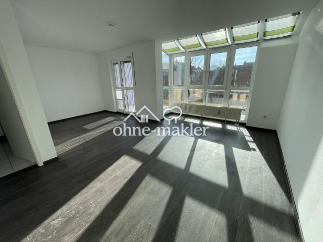 Apartment kaufen in Eching, Bayern