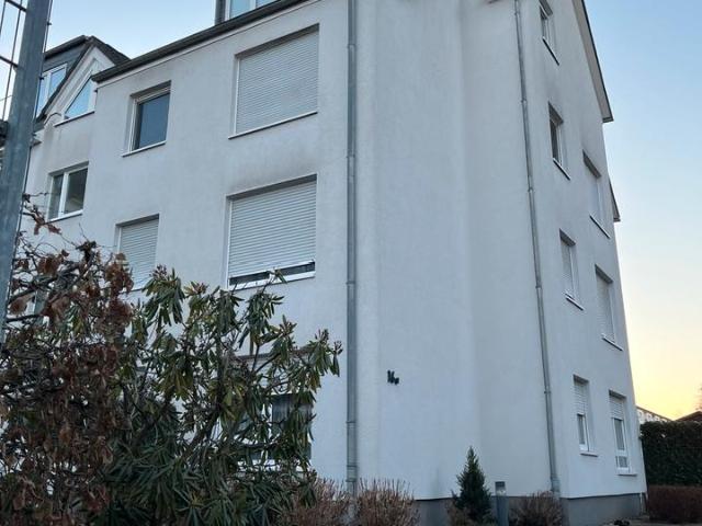 Wohnung kaufen in Monheim, Nordrhein-Westfalen
